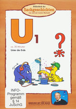 Film: U1 - Unter der Erde