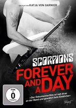 Film: Scorpions - Forever And A Day