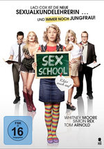 Film: Sex School - Klär mich auf