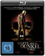 Film: Warte, bis es dunkel wird - Uncut