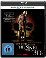 Film: Warte, bis es dunkel wird - Uncut