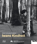 Film: Iwans Kindheit (OmU)