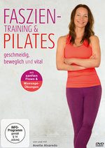 Film: Faszien-Training & Pilates