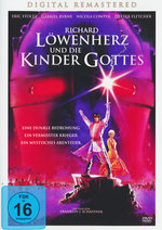 Film: Richard Löwenherz und die Kinder Gottes