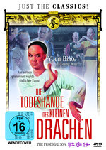Film: Die Todeshände des kleinen Drachen