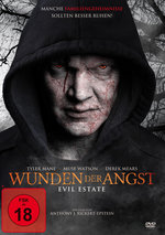 Film: Wunden der Angst