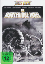 Film: Die mysteriöse Insel - Jules Verne