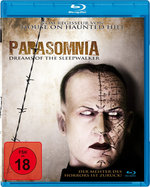 Film: Parasomnia