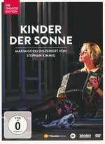 Film: Kinder der Sonne - Die Theater Edition