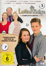 Film: Die Lottokönige - Staffel 3