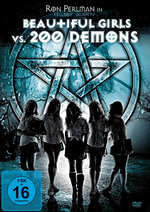 Film: Beautiful Girls vs. 200 Demons
