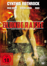 Film: Blonde Rache - Erotisch und Gnadenlos