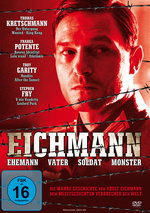 Film: Eichmann