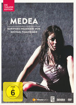 Film: Medea - Die Theater Edition
