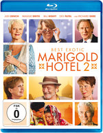 Film: Best Exotic Marigold Hotel 2