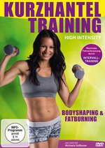 Film: Kurzhantel Training High Intensity