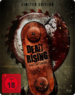 Film: Dead Rising - Watchtower [LE] [SB]