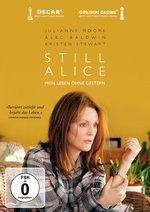 Film: Still Alice - Mein Leben ohne gestern