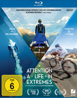 Film: Attention - A Life in Extremes (inkl. Hörfilm)