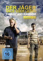 Film: Der Jäger - Geld oder Leben - Staffel 1+2