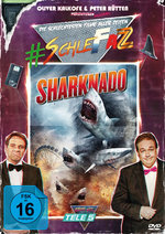 Film: #SchleFaZ - Sharknado