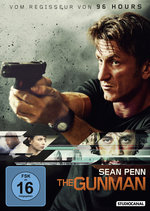 Film: The Gunman