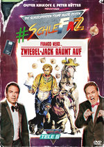 Film: #SchleFaZ - Zwiebel-Jack räumt auf