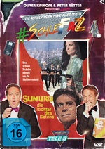 Film: #SchleFaZ - Sumuru - Die Tochter des Satans