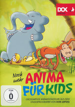 Film: Noch mehr Anima für Kids