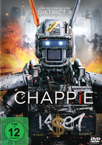 Film: Chappie