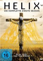 Film: Helix - Season 2 [3 DVDs]