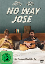 Film: No way, Jose