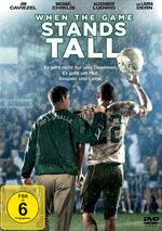 Film: When the Game Stands Tall
