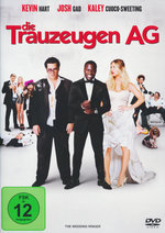 Film: Die Trauzeugen AG