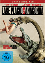 Film: Lake Placid vs. Anaconda - Uncut