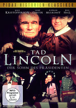 Film: Tad Lincoln - Der Sohn des Präsidenten