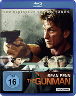 Film: The Gunman