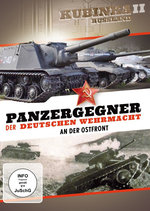 Film: Panzergegner der deutschen Wehrmacht...