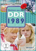 Film: Notizen aus der DDR 1989