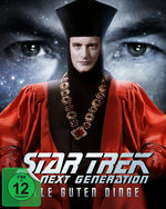 Film: Star Trek - Next Generation/Alle guten Dinge