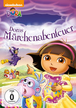 Film: Dora - Doras Märchenabenteuer