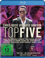 Film: Top Five