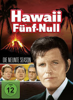 Film: Hawaii Fünf-Null - Season 9 [6 DVDs]