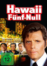Film: Hawaii Fünf-Null - Season 7 [6 DVDs]