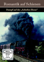 Film: Romantik auf Schienen - Dampf auf der...
