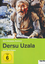 Film: Dersu Usala - Uzala, der Kirgise (OmU)
