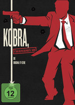 Film: Kobra, übernehmen Sie! - Komplette Serie [46DVD]