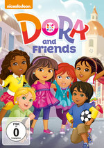 Film: Dora and Friends