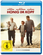 Film: Honig im Kopf