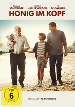 Film: Honig im Kopf